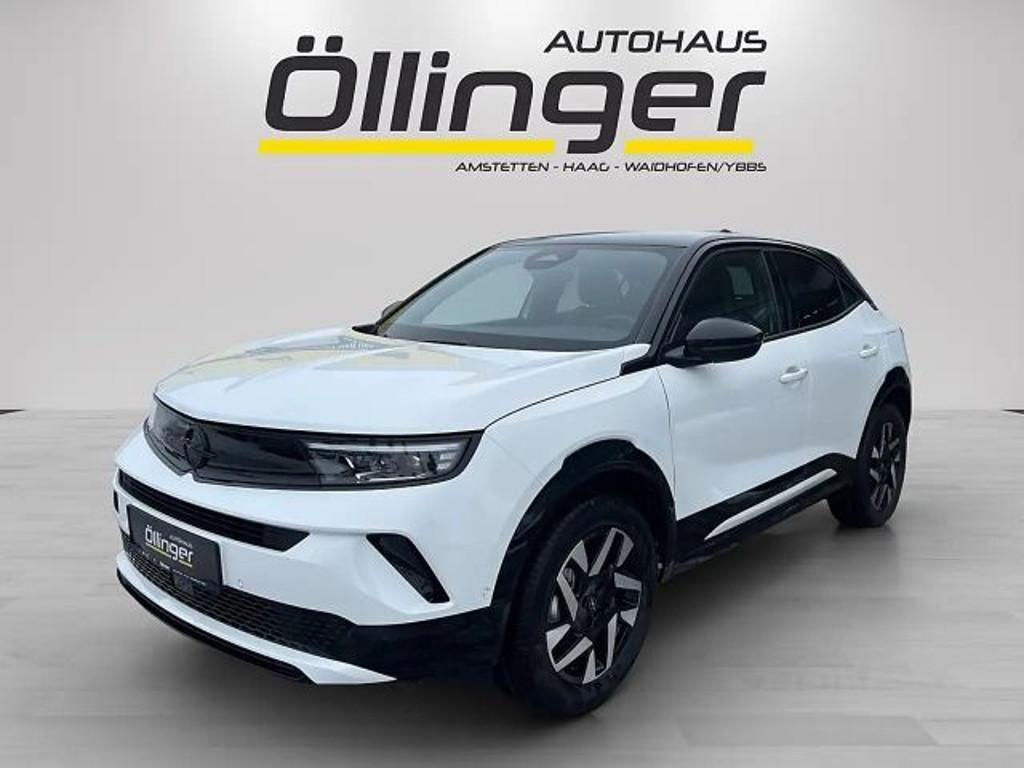 Opel Mokka 2025 Benzine