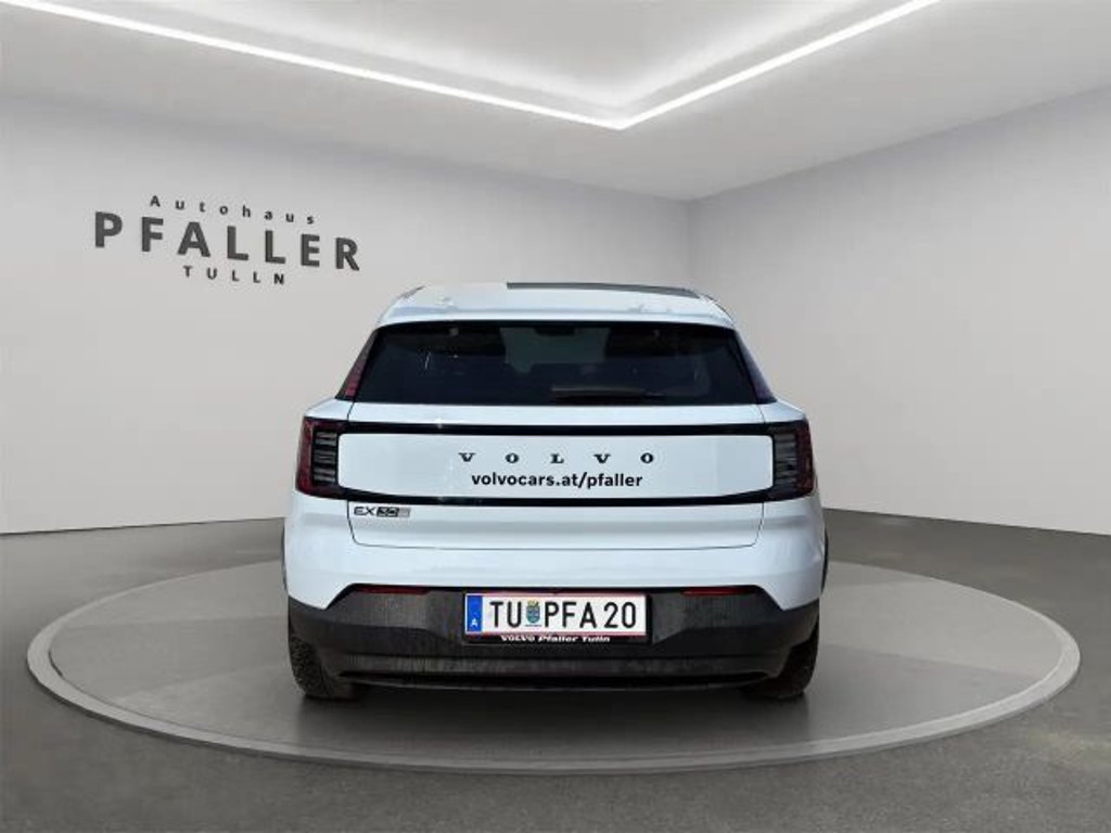 Volvo EX30
