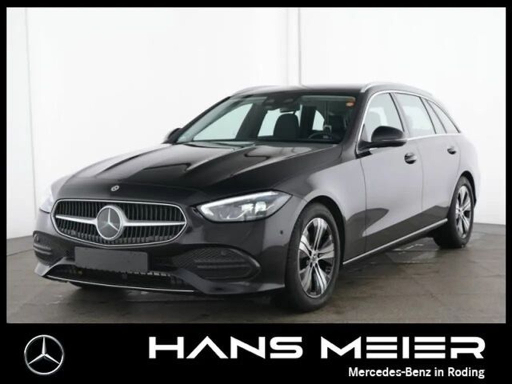 Mercedes-Benz C-Klasse 2024 Diesel