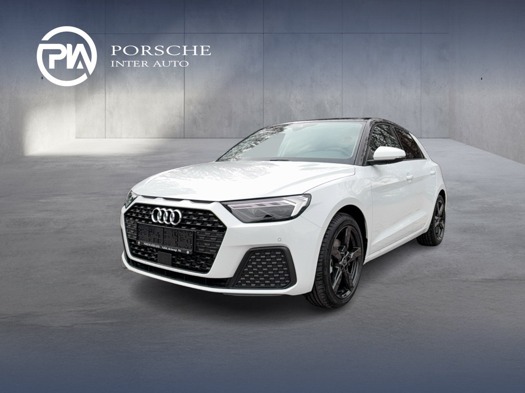 Audi A1 2026 Benzine