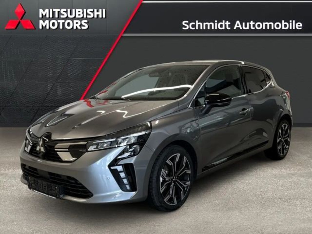 Mitsubishi Colt 2025 Benzine