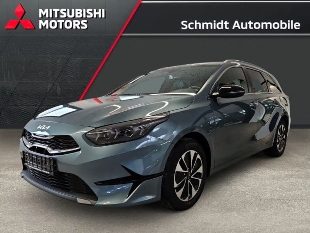 Kia Ceed 2025 Benzine