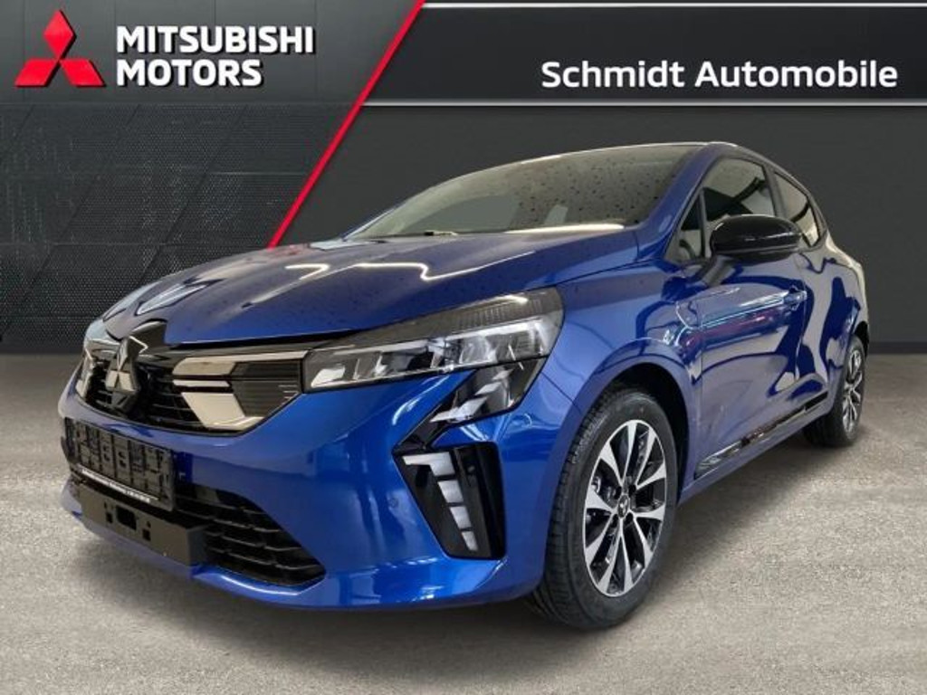 Mitsubishi Colt 2025 Benzine