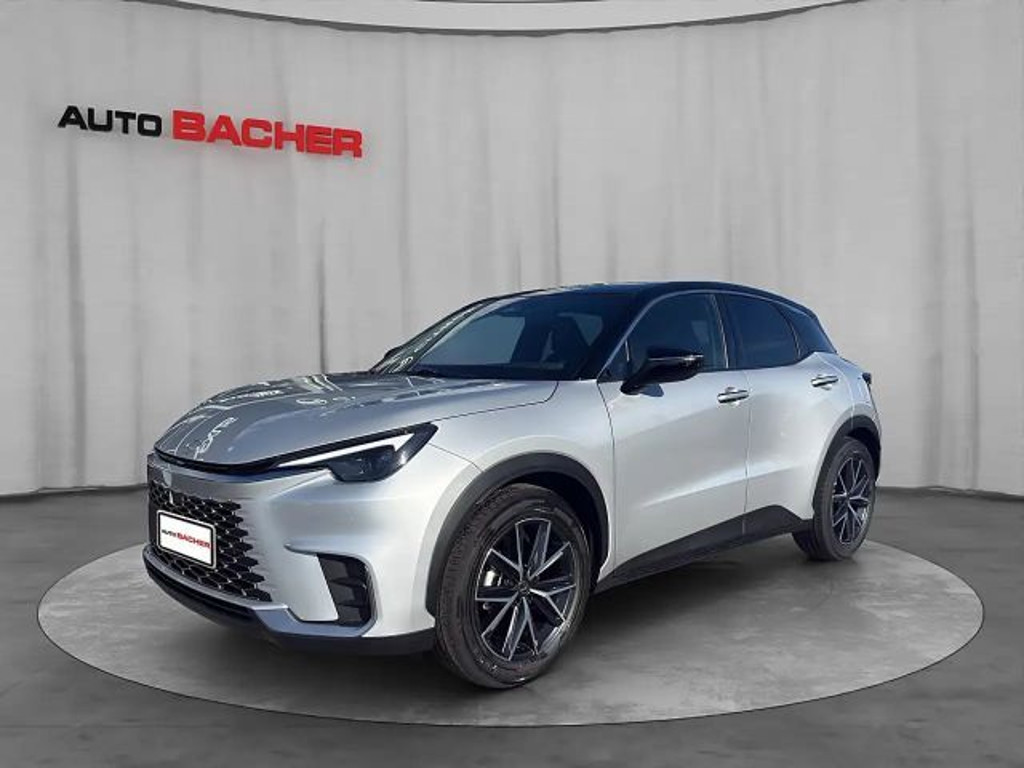 Lexus LBX 2026 Hybride Benzine