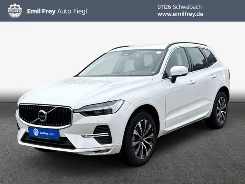 Volvo XC60 2024 Benzine