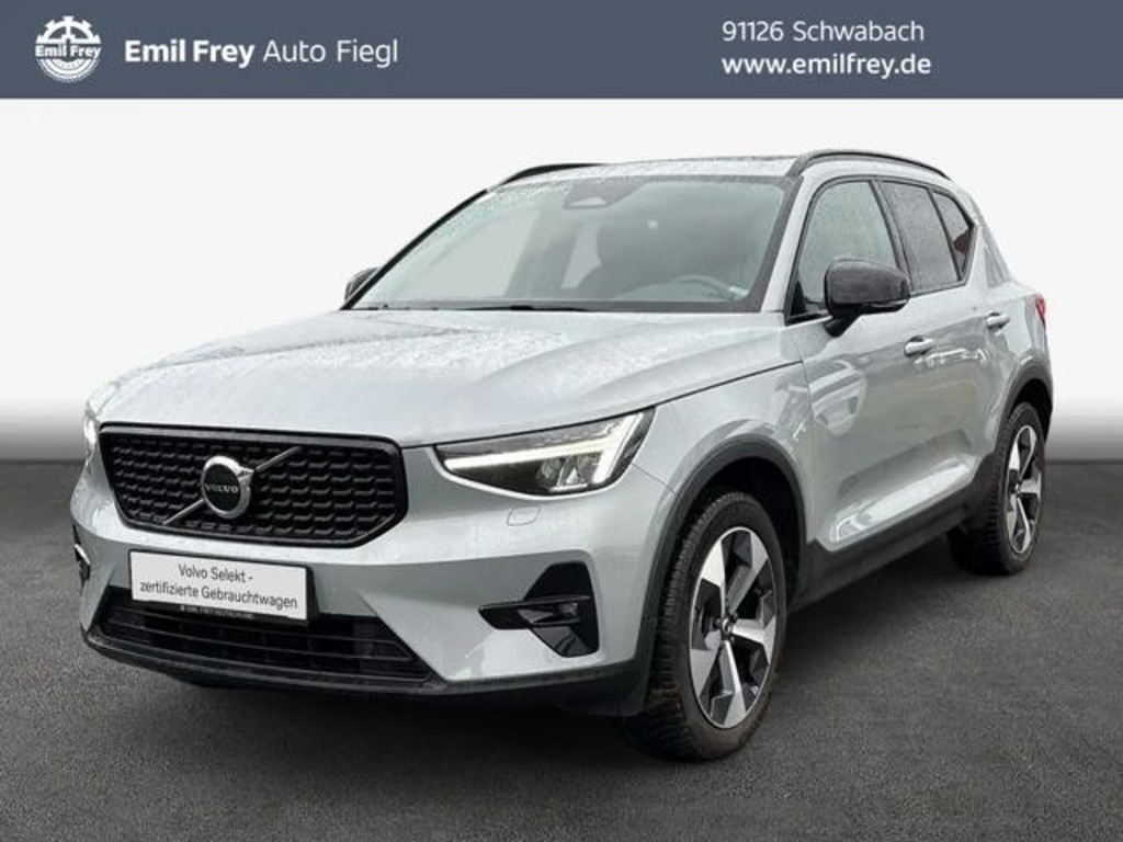 Volvo XC40 2023 Benzine