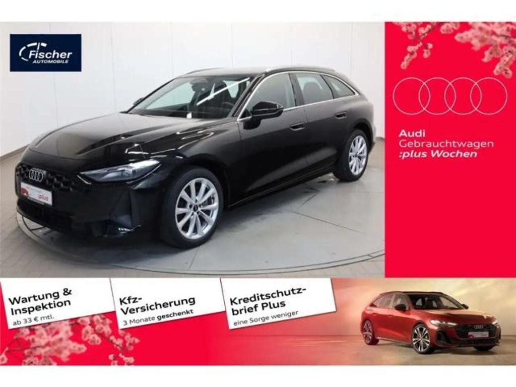 Audi A5 2025 Benzine