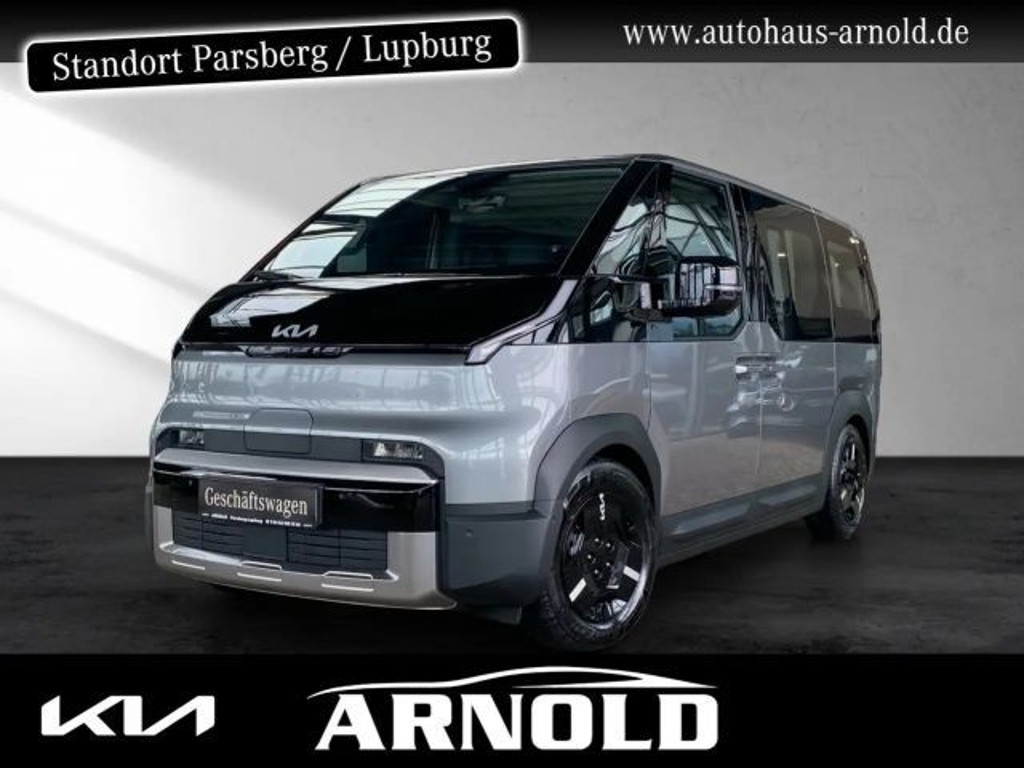 Kia PV5 Passenger 2026 Elektrisch