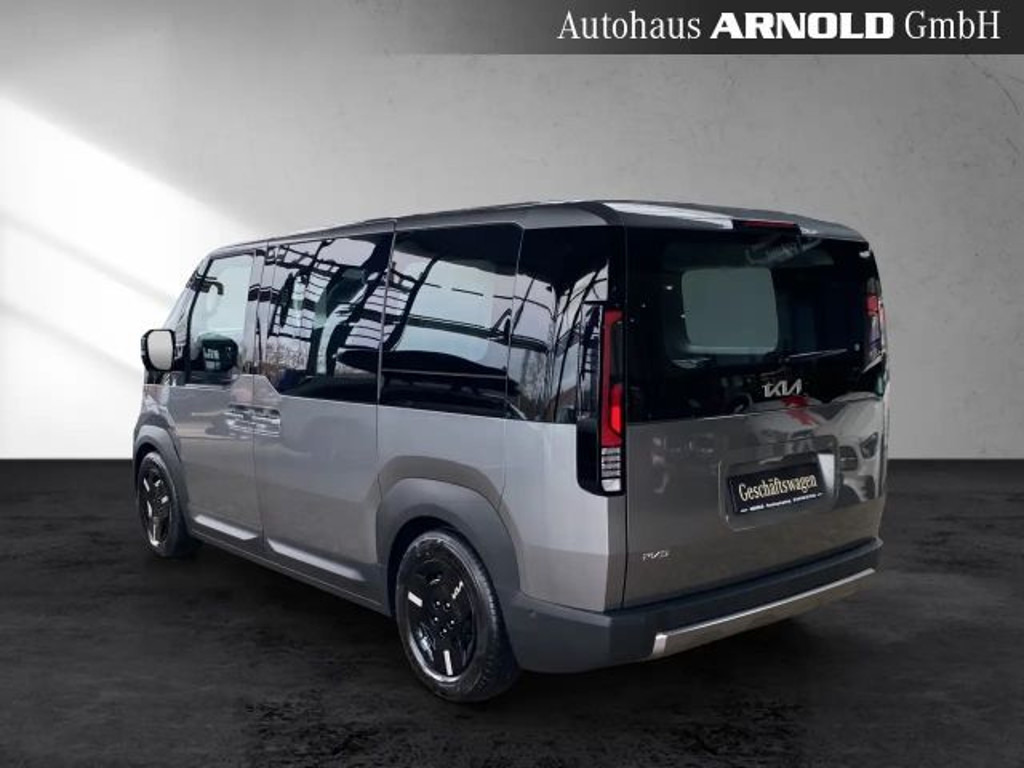 Kia PV5 Passenger