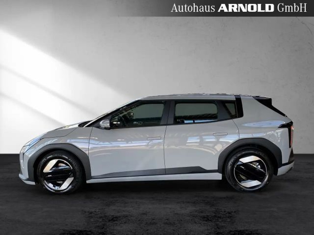 Kia EV4