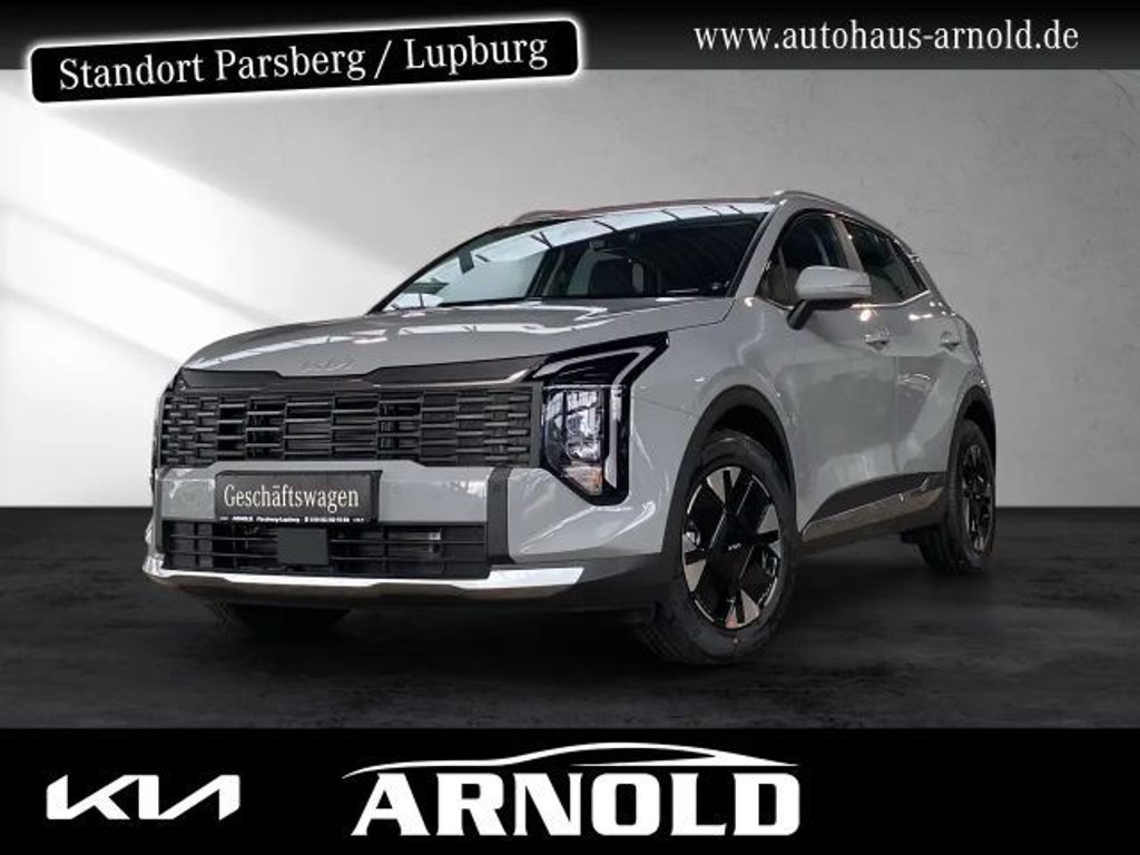 Kia Sportage 2026 Benzine