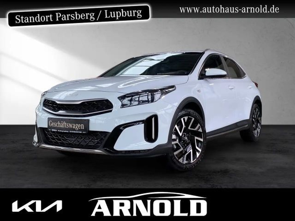 Kia XCeed 2026 Benzine