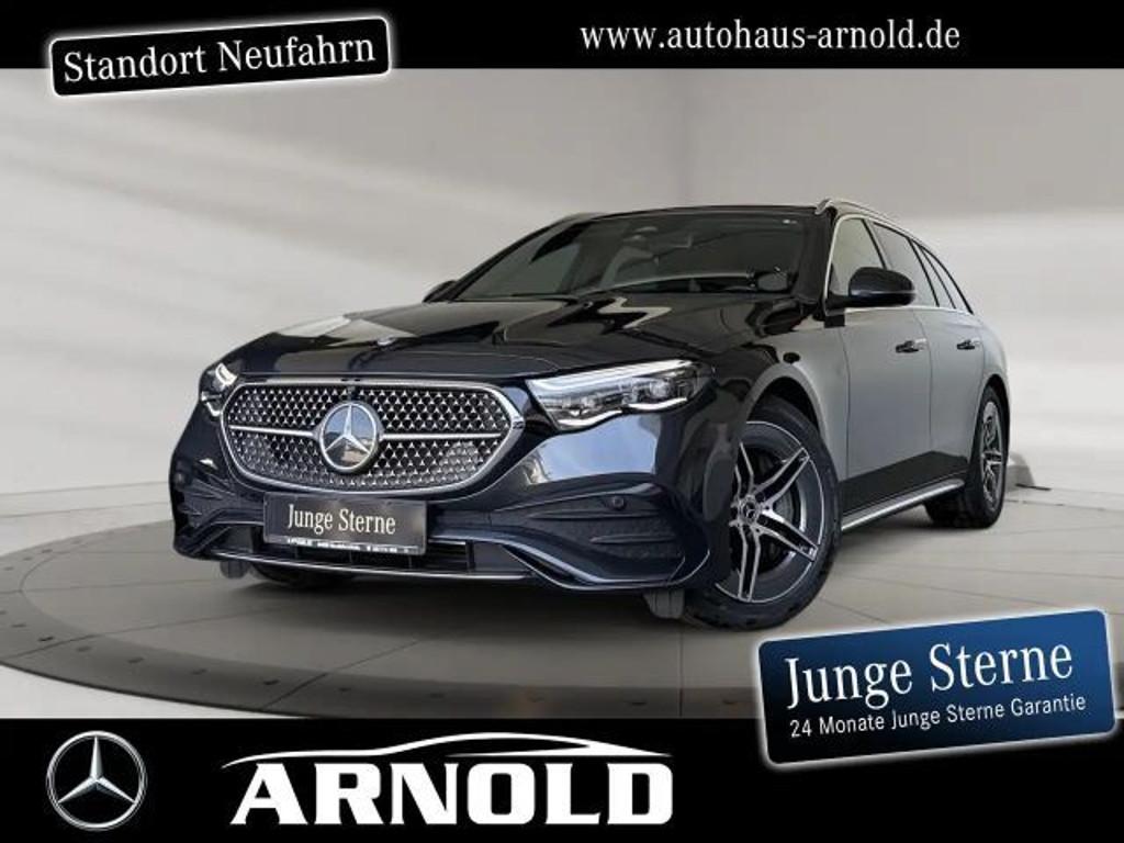 Mercedes-Benz E-Klasse 2024 Benzine
