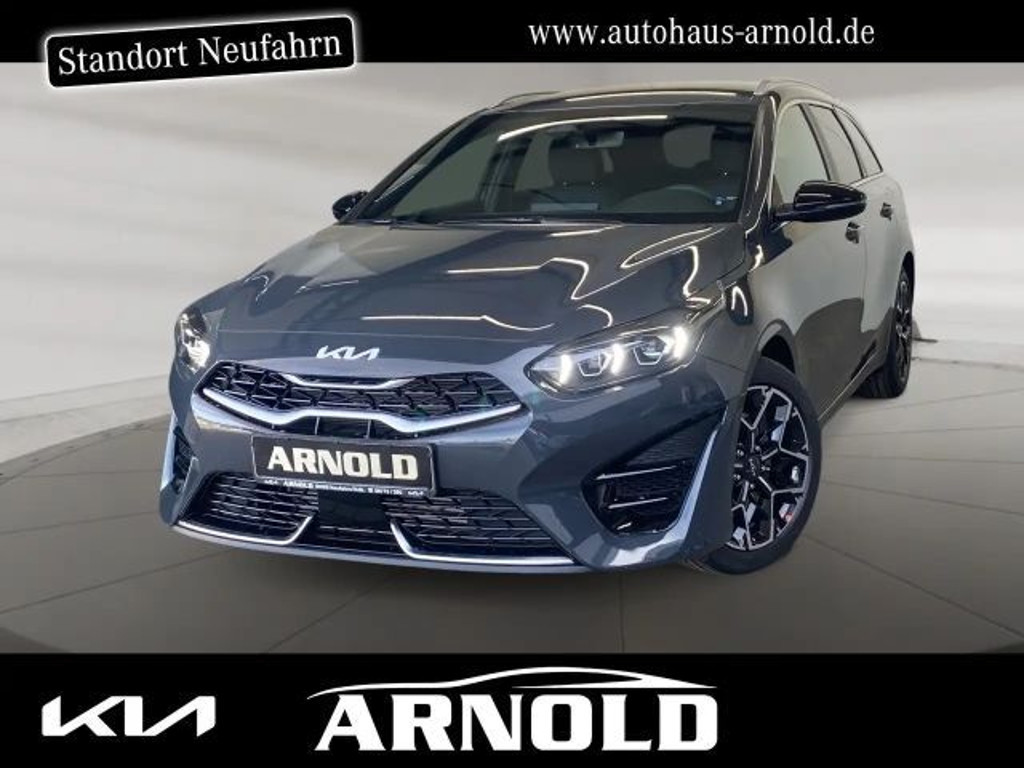 Kia Ceed 2026 Benzine