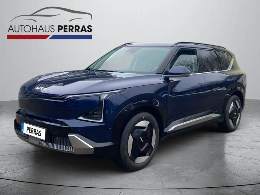 Kia EV5