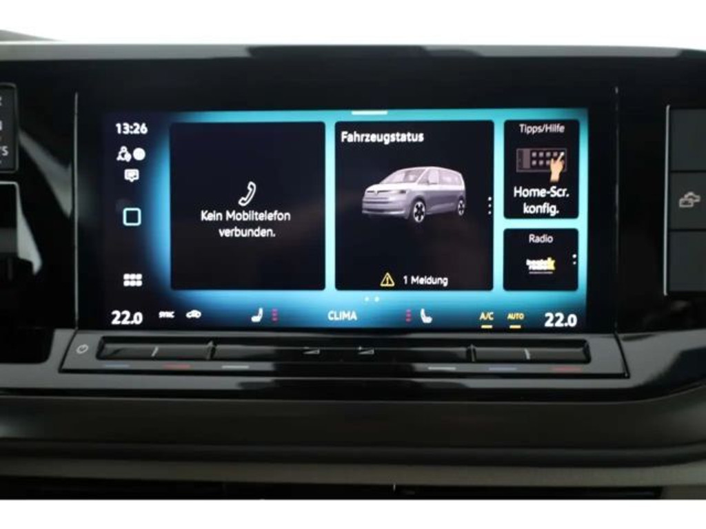 Volkswagen California