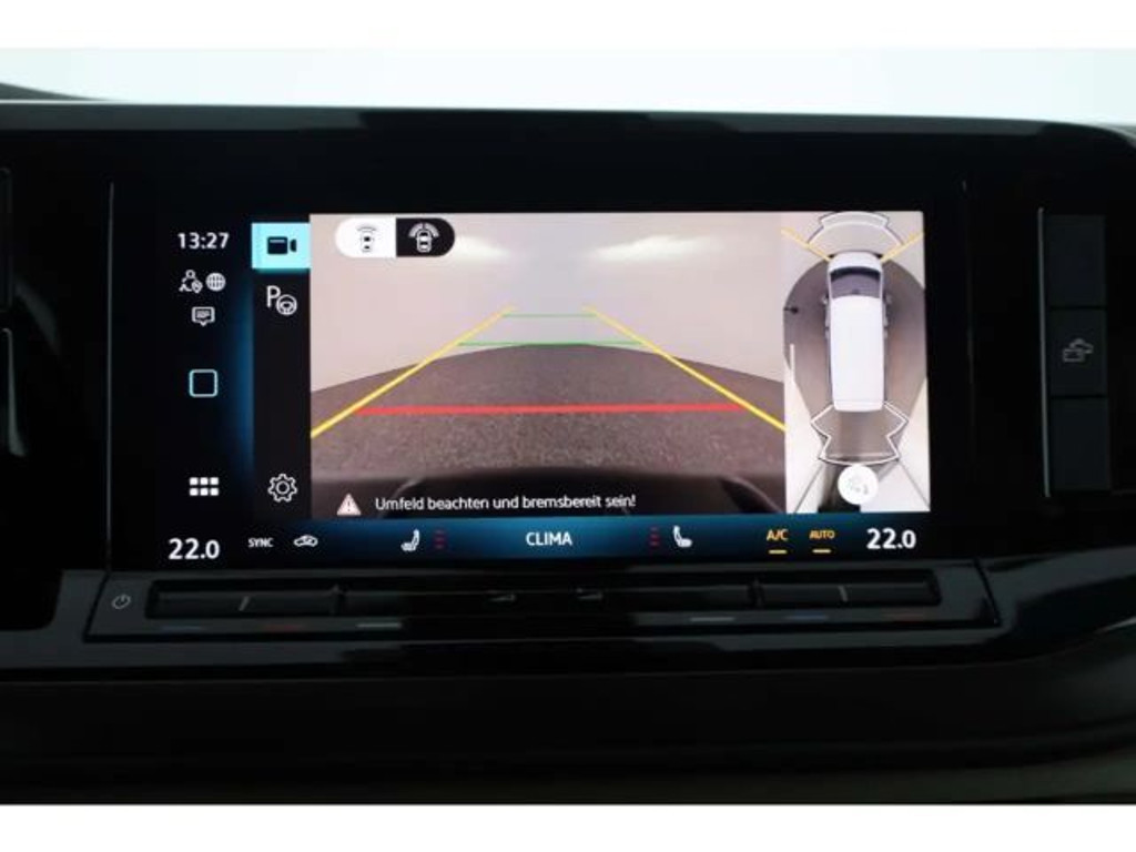 Volkswagen California