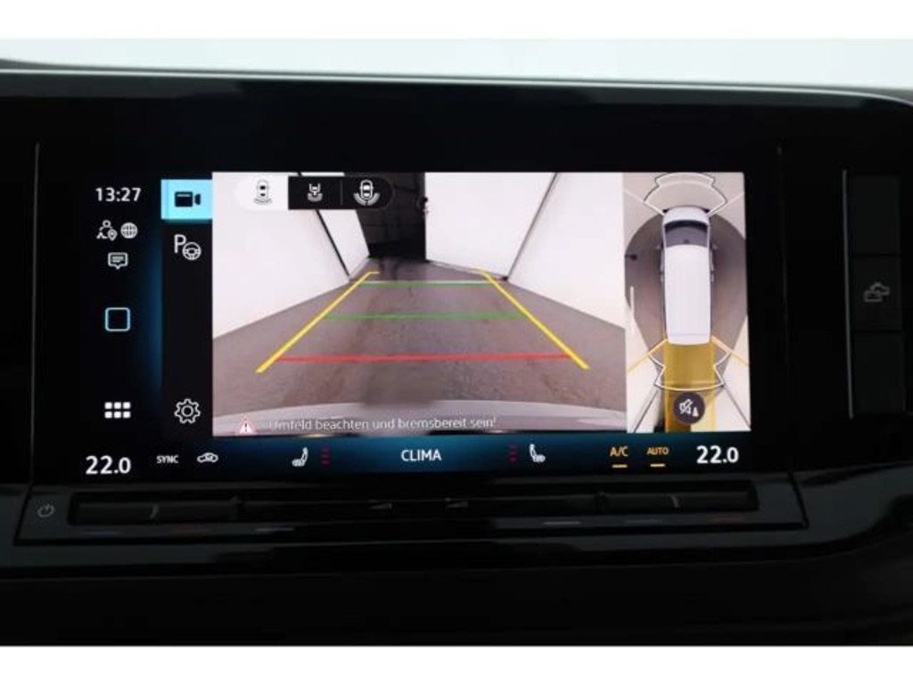 Volkswagen California