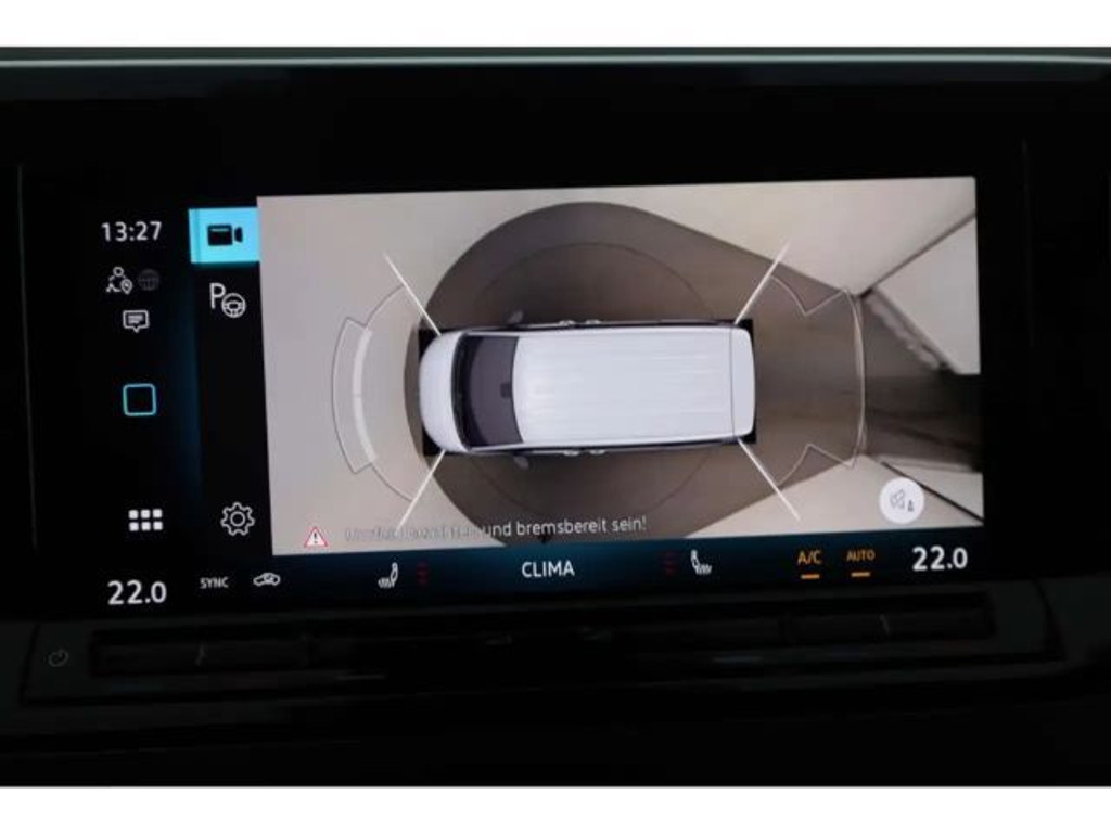 Volkswagen California