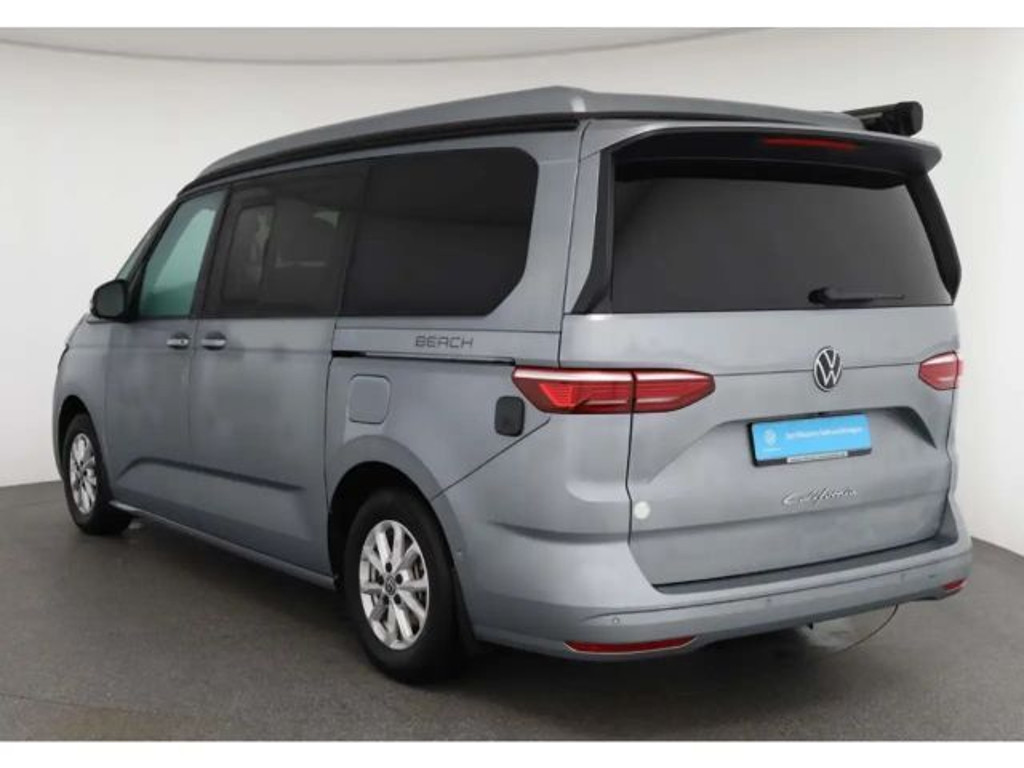 Volkswagen California