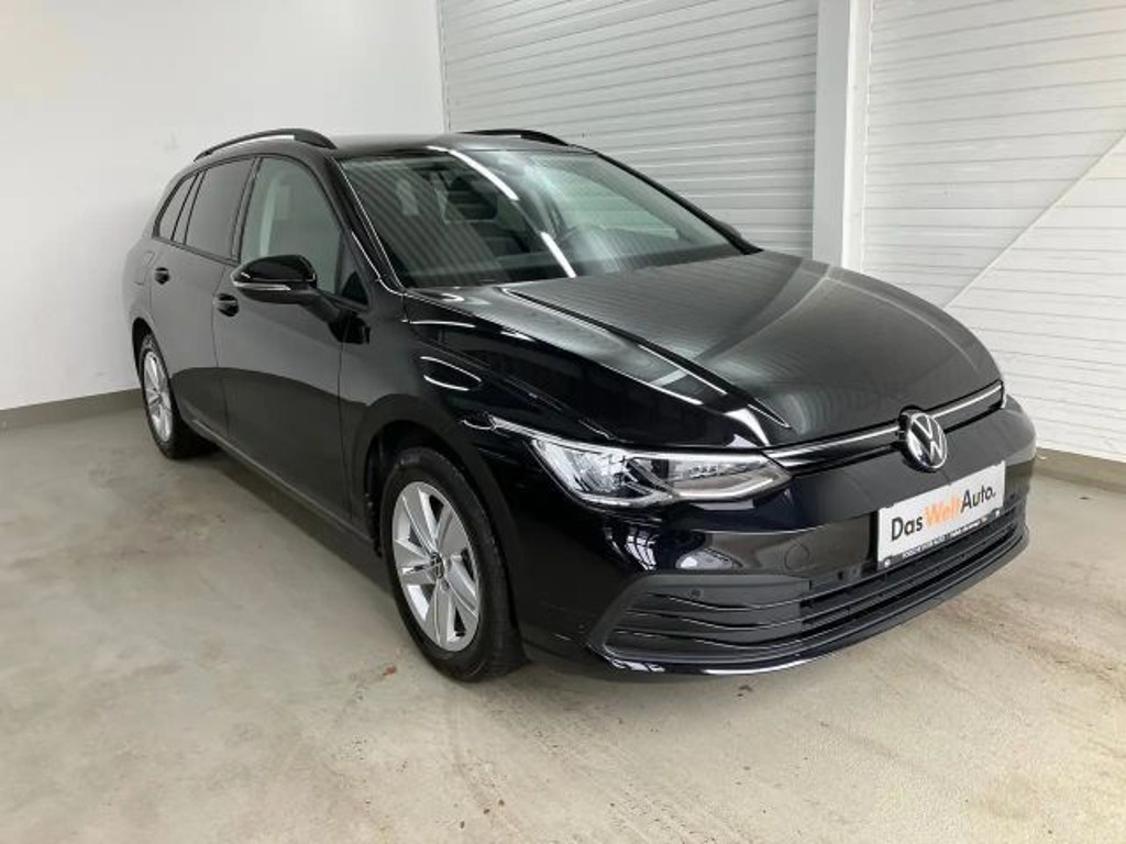 Volkswagen Golf 2023 Diesel