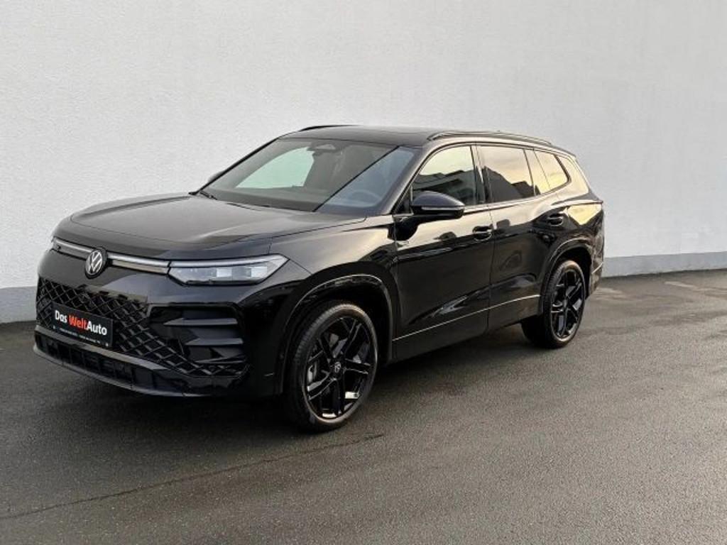 Volkswagen Tayron 2026 Diesel