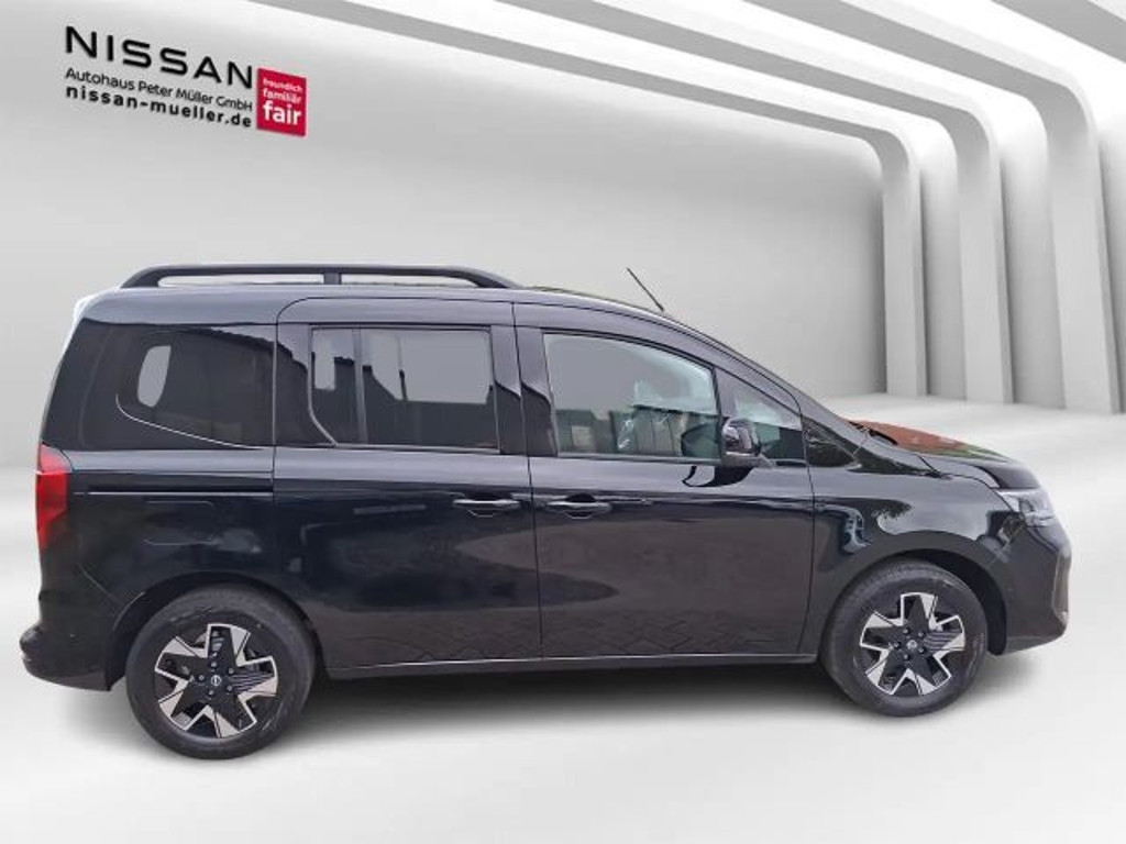 Nissan Townstar