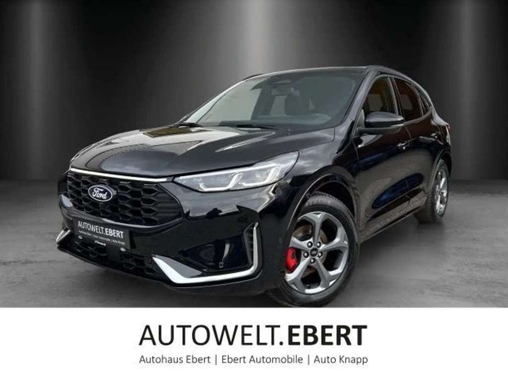 Ford Kuga 2025 Hybride Benzine