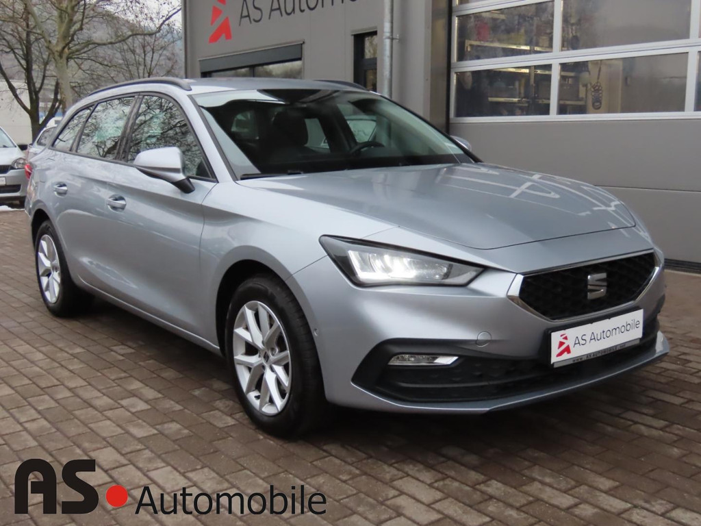 Seat Leon 2023 Diesel