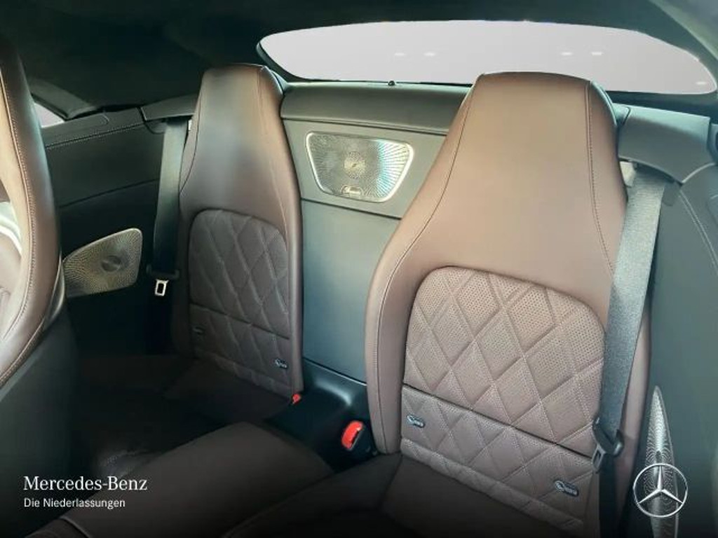 Mercedes-Benz SL-Klasse