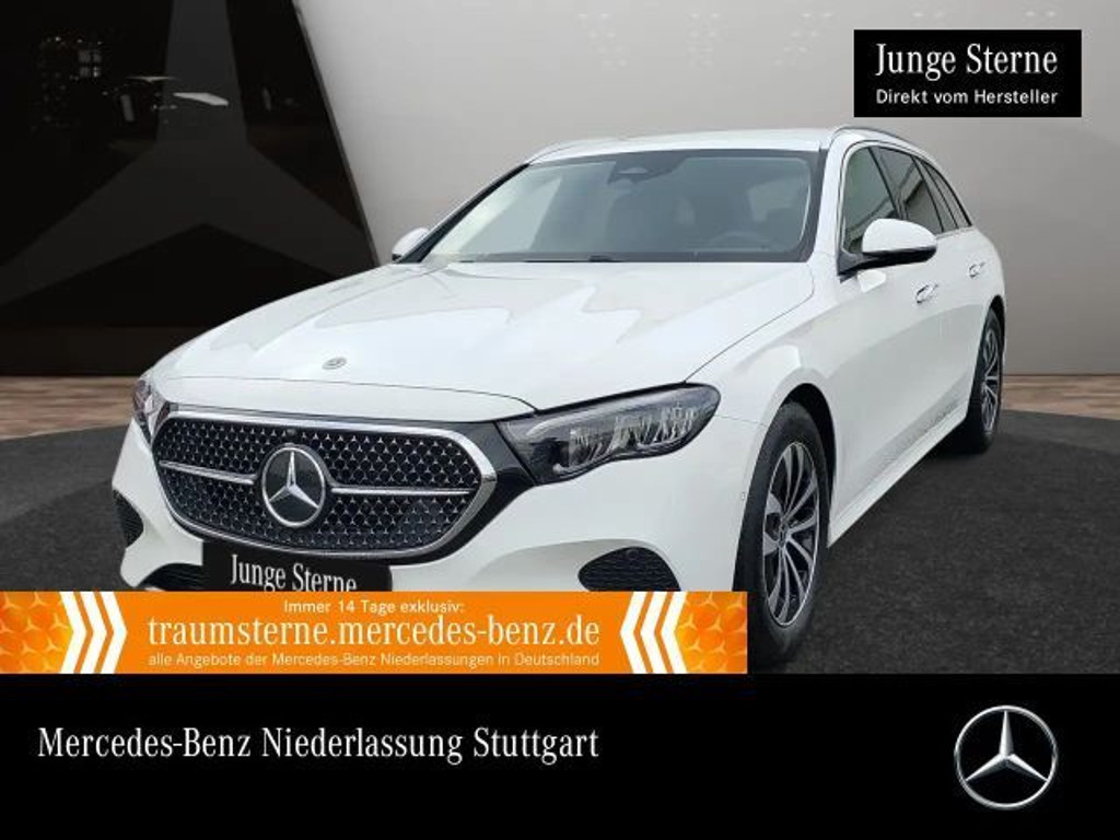 Mercedes-Benz E-Klasse 2024 Diesel