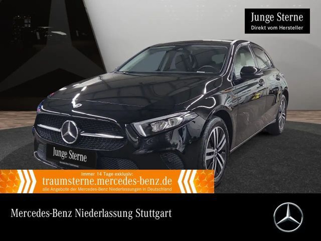 Mercedes-Benz A-Klasse 2021 Hybride Benzine