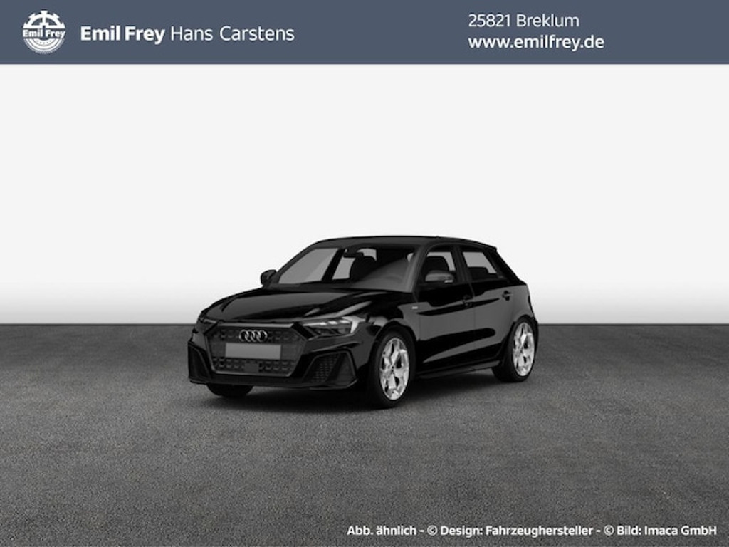 Audi A1 2022 Benzine