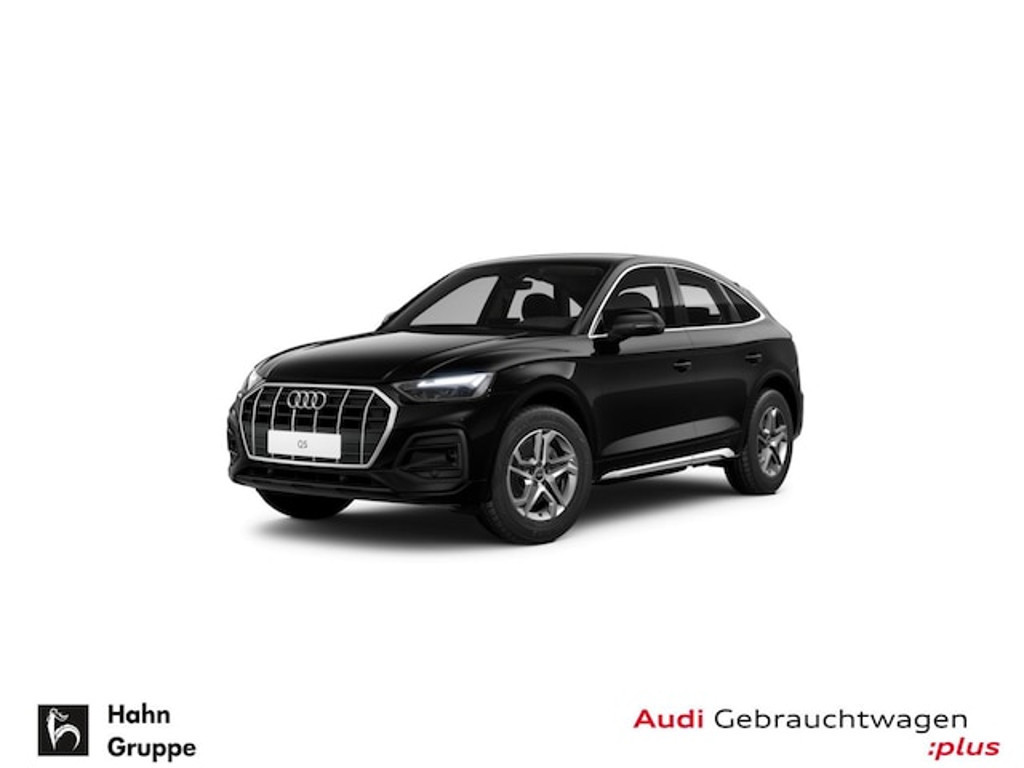 Audi Q5 2024 Diesel