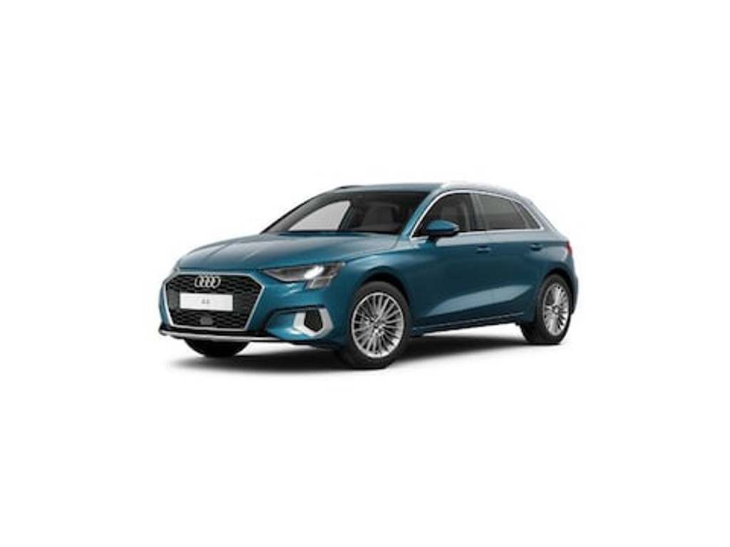 Audi A3 2022 Diesel