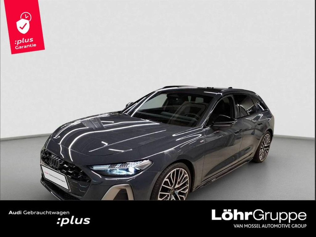 Audi A5 2025 Benzine