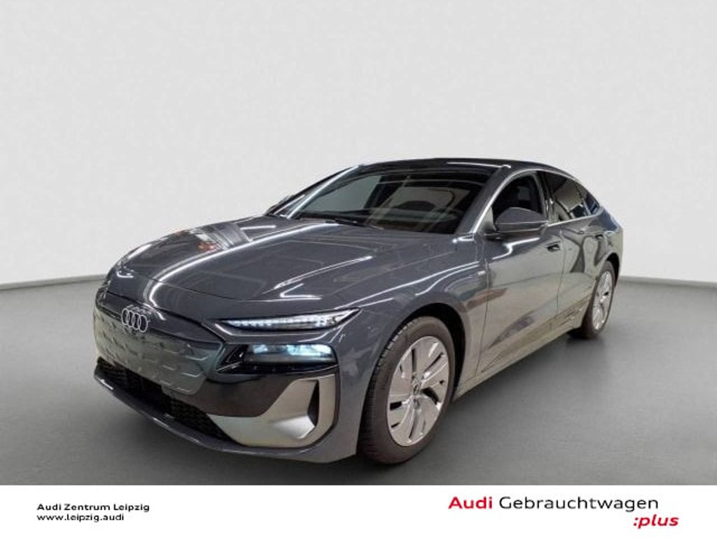 Audi A6 e-tron 2025 Elektrisch