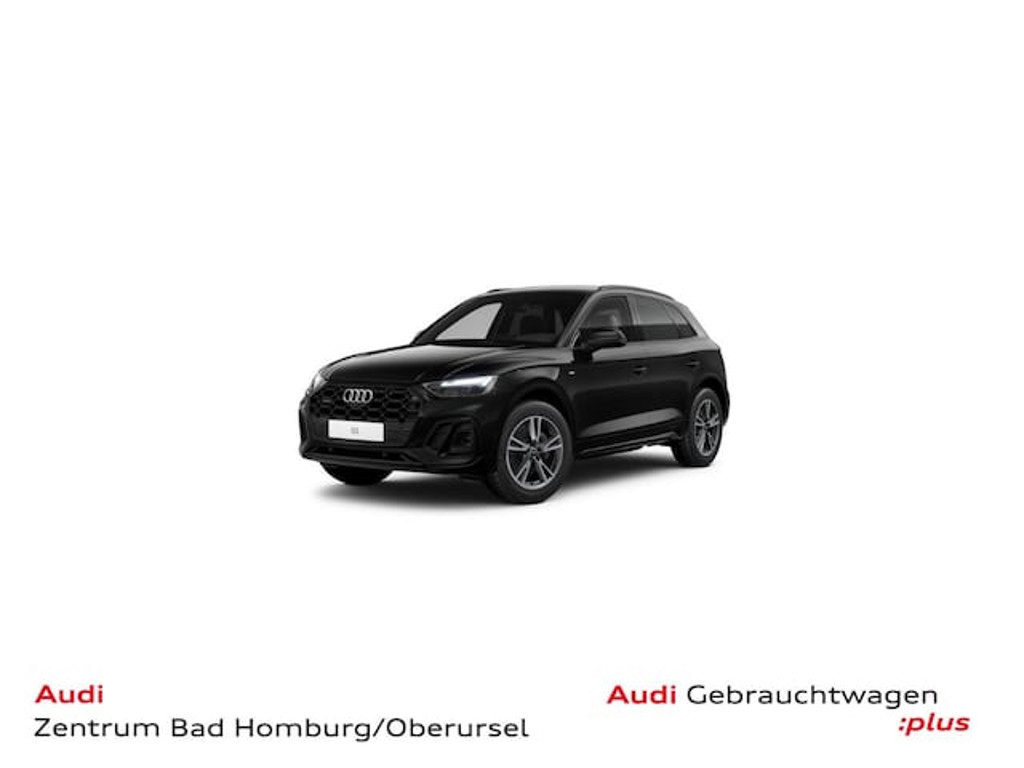 Audi Q5 2022 Diesel