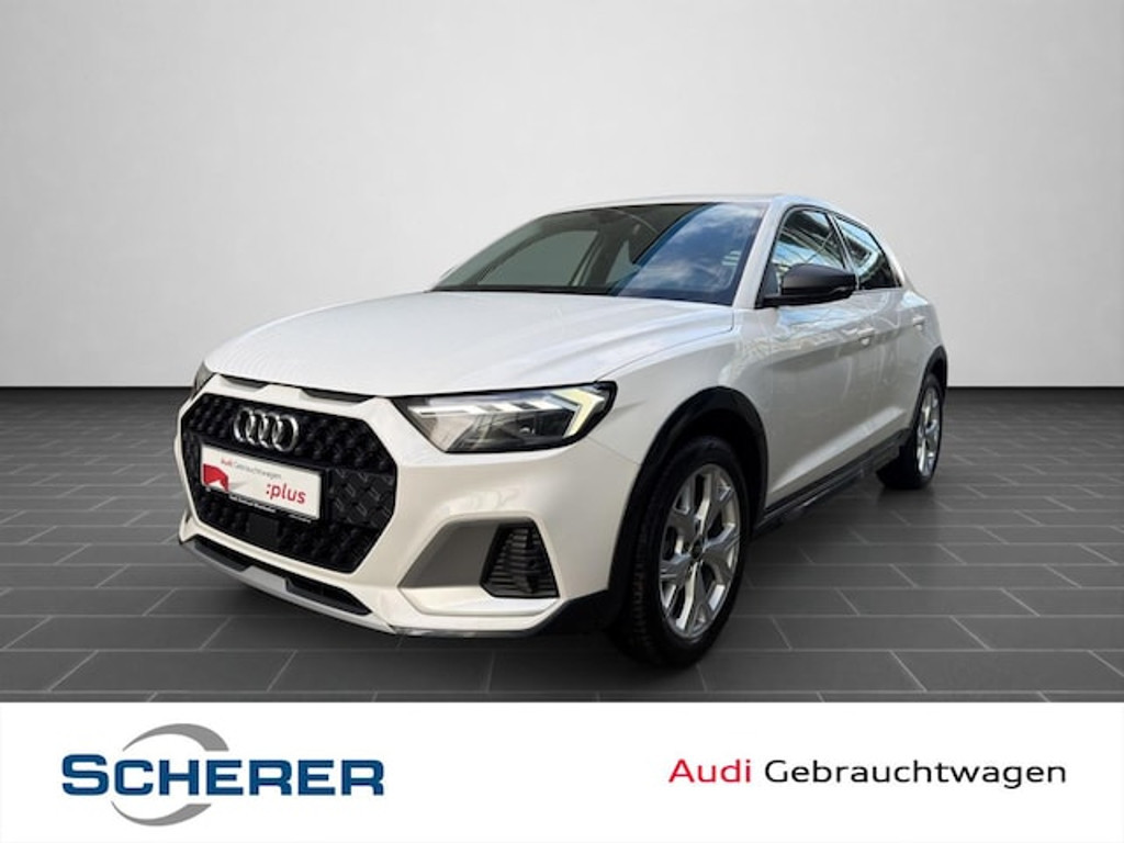 Audi A1 2022 Benzine