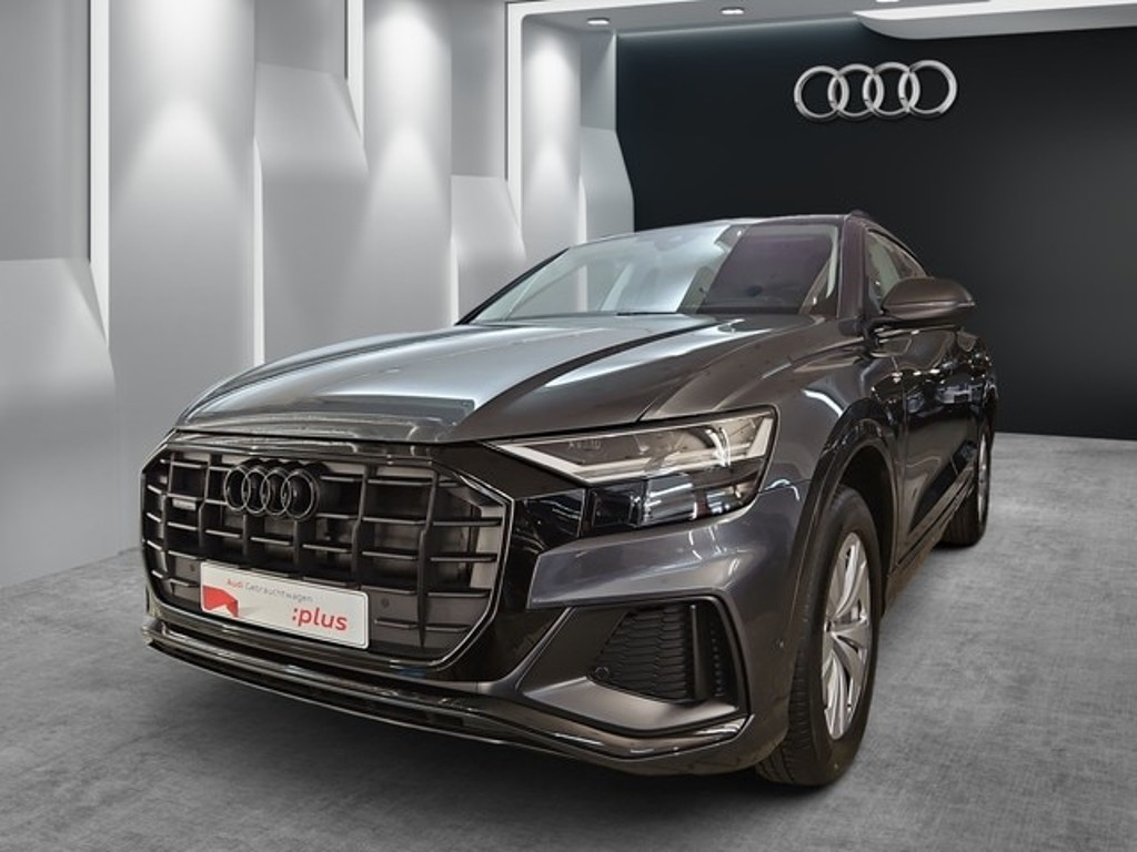 Audi Q8 2023 Diesel