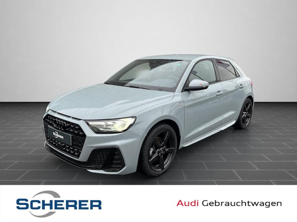 Audi A1 2025 Benzine