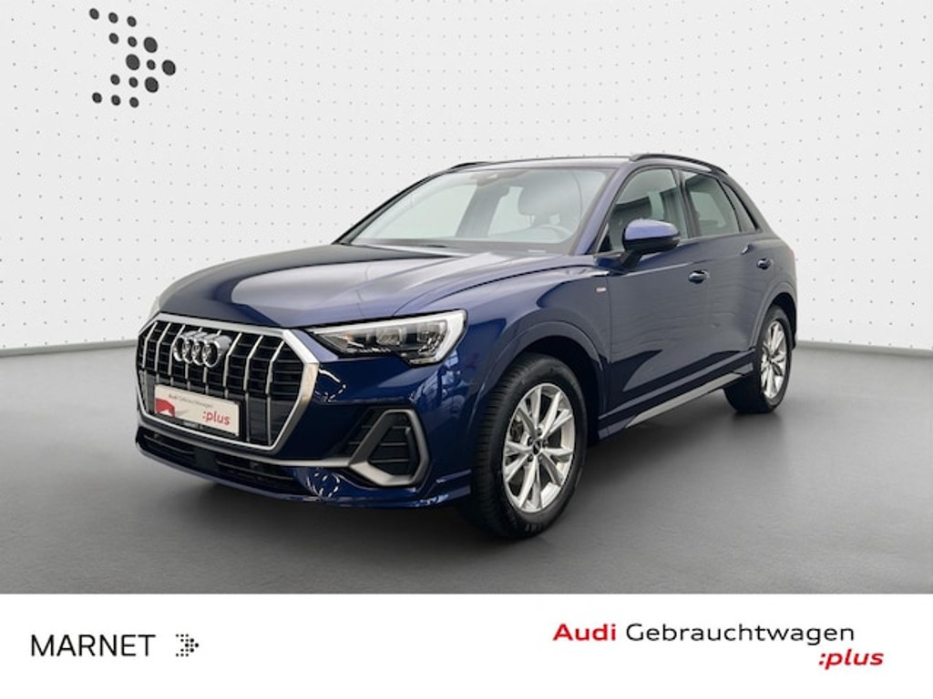 Audi Q3 2025 Diesel