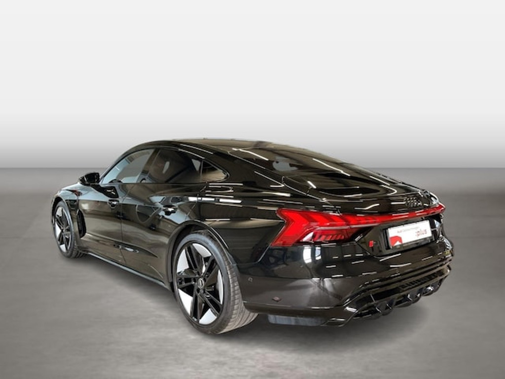 Audi RS e-tron GT