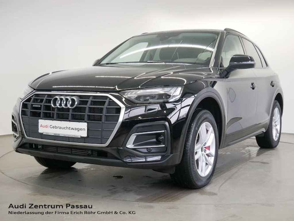 Audi Q5 2022 Hybride Benzine