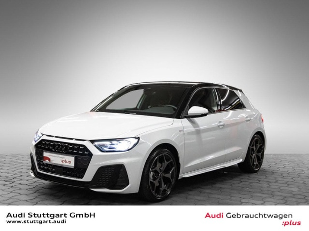 Audi A1 2025 Benzine