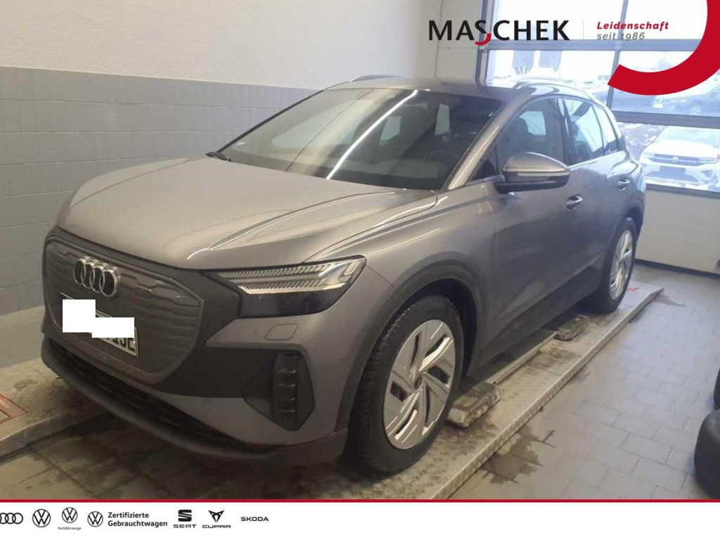 Audi Q4 e-tron 2023 Elektrisch