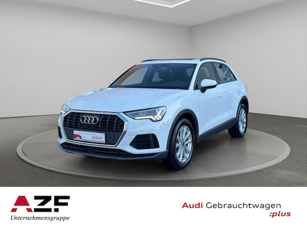Audi Q3 2023 Diesel