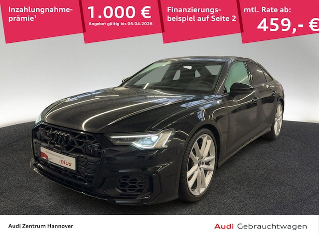 Audi S6 2024 Diesel