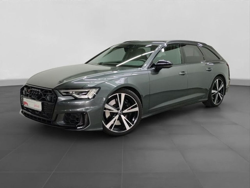Audi S6