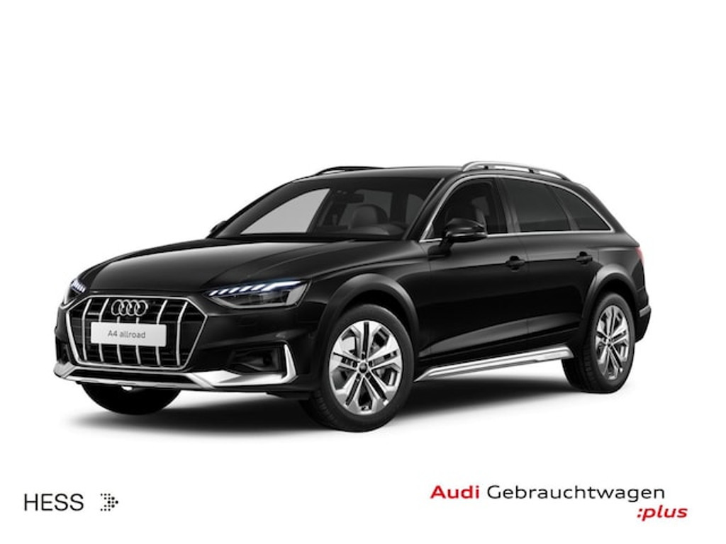 Audi A4 allroad 2023 Diesel